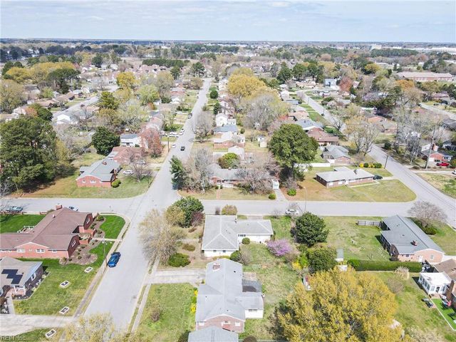 201 Hankins ST, Hampton, VA 23669