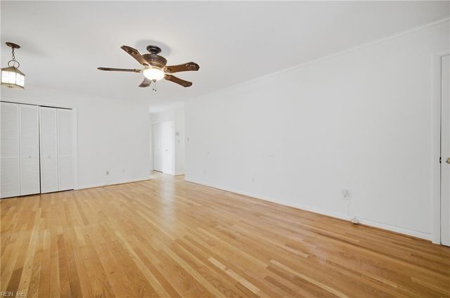 201 Hankins ST, Hampton, VA 23669