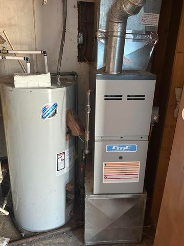 2741 Roberts Street, Norton Shores, MI 49444