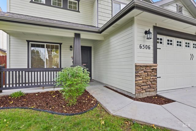6506 S Warwickshire Ave, Boise, ID 83709