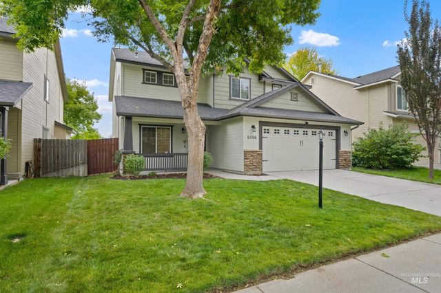 6506 S Warwickshire Ave, Boise, ID 83709