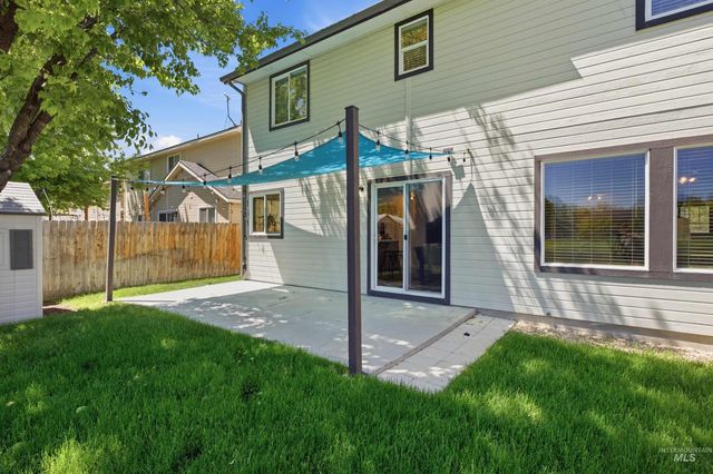 6506 S Warwickshire Ave, Boise, ID 83709