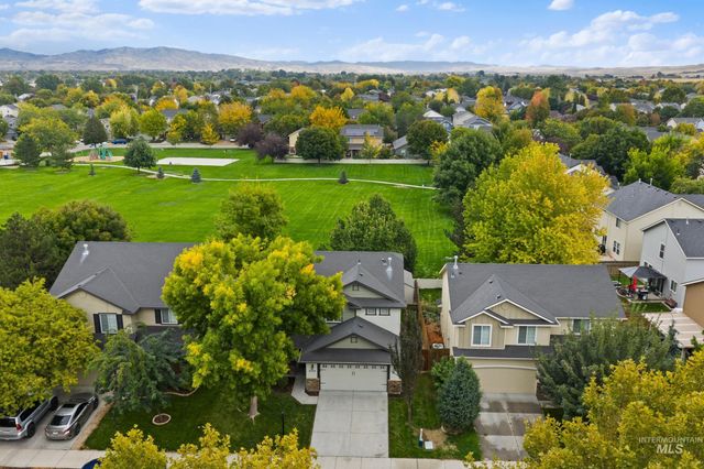 6506 S Warwickshire Ave, Boise, ID 83709