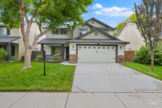 6506 S Warwickshire Ave, Boise, ID 83709
