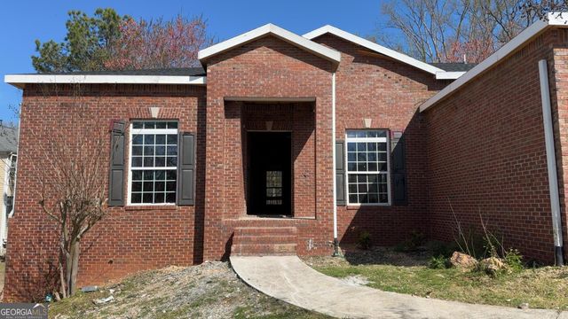 8828 Patricia Rose, Douglasville, GA 30134