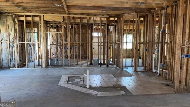 8828 Patricia Rose, Douglasville, GA 30134