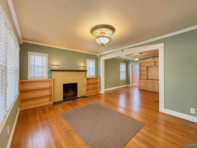 1110 7th Avenue, Decatur, AL 35601