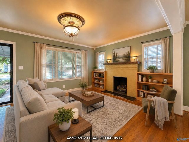 1110 7th Avenue, Decatur, AL 35601