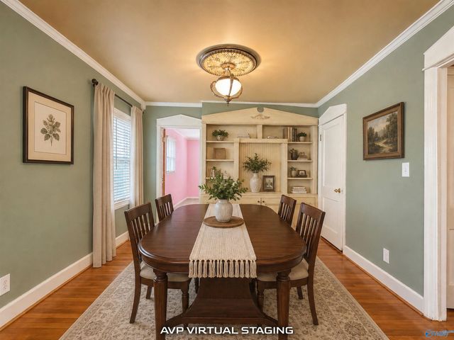 1110 7th Avenue, Decatur, AL 35601