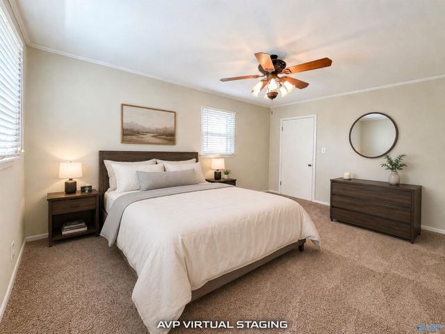 1110 7th Avenue, Decatur, AL 35601