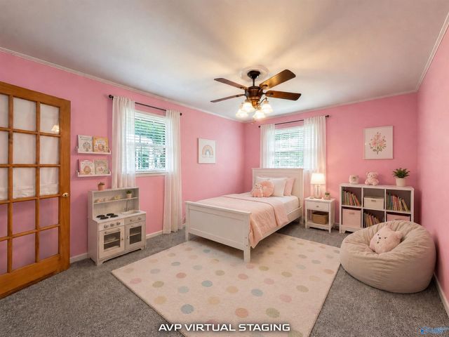 1110 7th Avenue, Decatur, AL 35601
