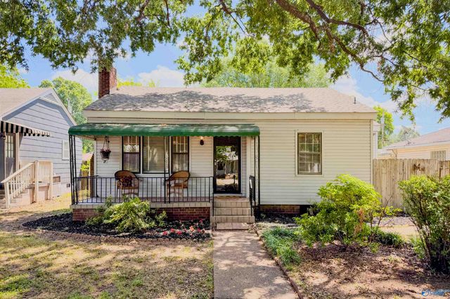 1110 7th Avenue, Decatur, AL 35601