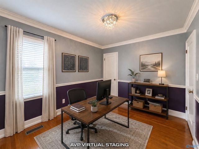 1110 7th Avenue, Decatur, AL 35601