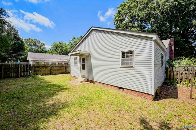 1110 7th Avenue, Decatur, AL 35601