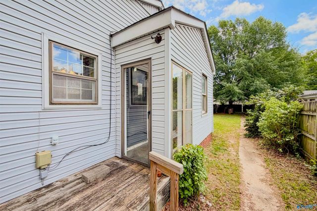 1110 7th Avenue, Decatur, AL 35601