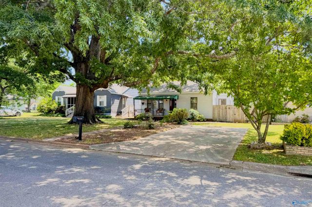 1110 7th Avenue, Decatur, AL 35601