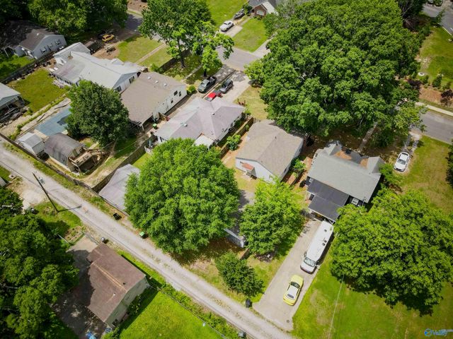 1110 7th Avenue, Decatur, AL 35601