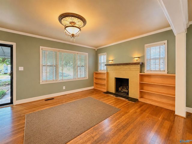 1110 7th Avenue, Decatur, AL 35601