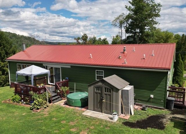 24 Prospect Street, Addison, NY 14801