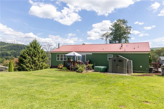 24 Prospect Street, Addison, NY 14801