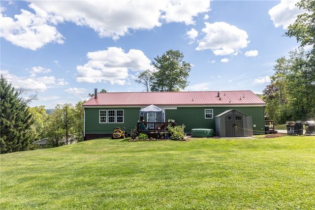 24 Prospect Street, Addison, NY 14801