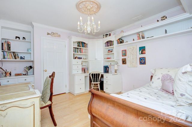 1360 Betsy Drive, Charlotte, NC 28211