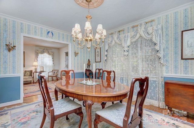 1360 Betsy Drive, Charlotte, NC 28211