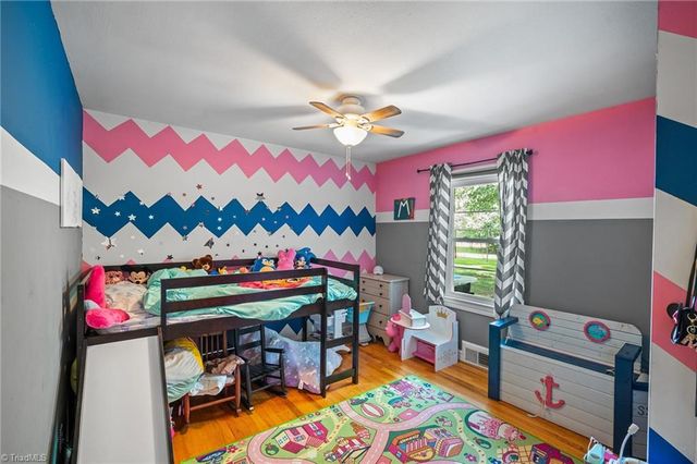 1271 Country Lane, Winston-salem, NC 27107