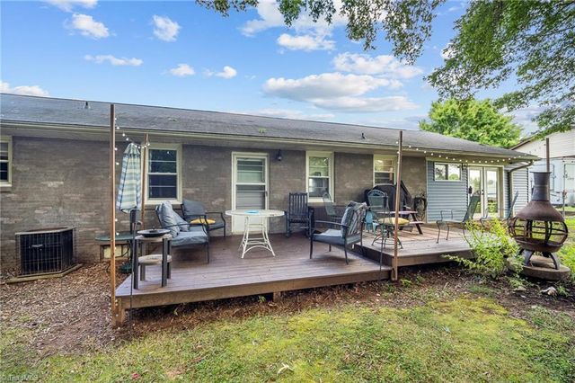 1271 Country Lane, Winston-salem, NC 27107