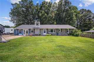 1271 Country Lane, Winston-salem, NC 27107