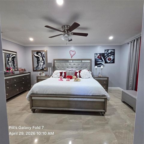 26234 SW 133rd Pl, Homestead, FL 33032