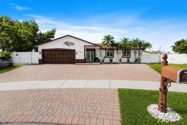 26234 SW 133rd Pl, Homestead, FL 33032