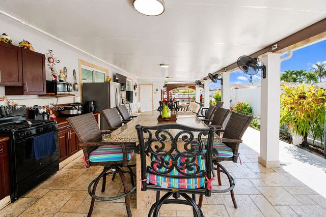 26234 SW 133rd Pl, Homestead, FL 33032