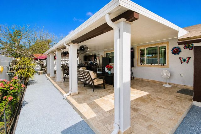 26234 SW 133rd Pl, Homestead, FL 33032