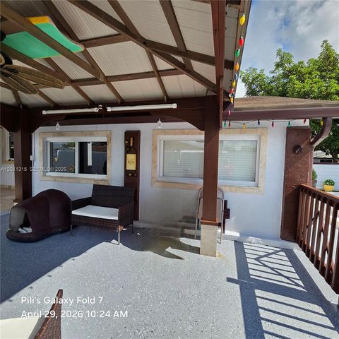 26234 SW 133rd Pl, Homestead, FL 33032