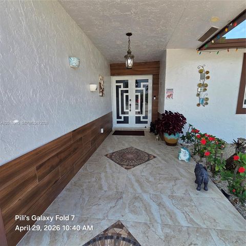 26234 SW 133rd Pl, Homestead, FL 33032