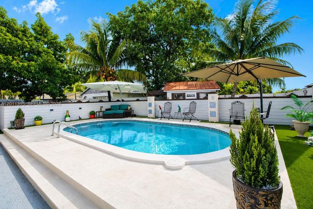 26234 SW 133rd Pl, Homestead, FL 33032