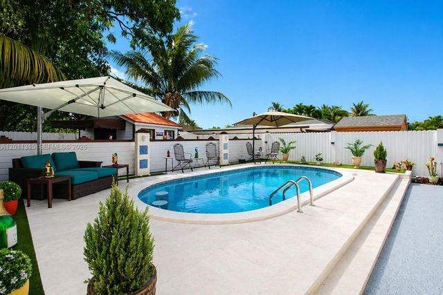 26234 SW 133rd Pl, Homestead, FL 33032