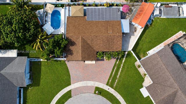 26234 SW 133rd Pl, Homestead, FL 33032