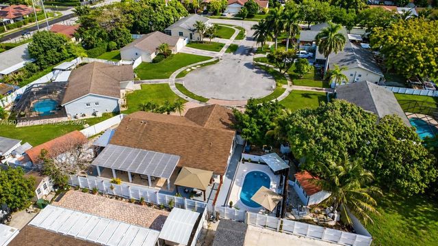 26234 SW 133rd Pl, Homestead, FL 33032