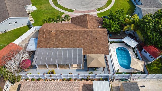 26234 SW 133rd Pl, Homestead, FL 33032