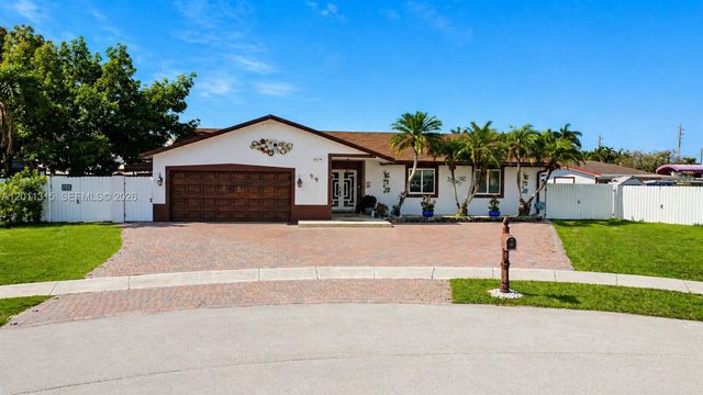 26234 SW 133rd Pl, Homestead, FL 33032