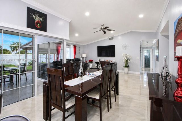 26234 SW 133rd Pl, Homestead, FL 33032