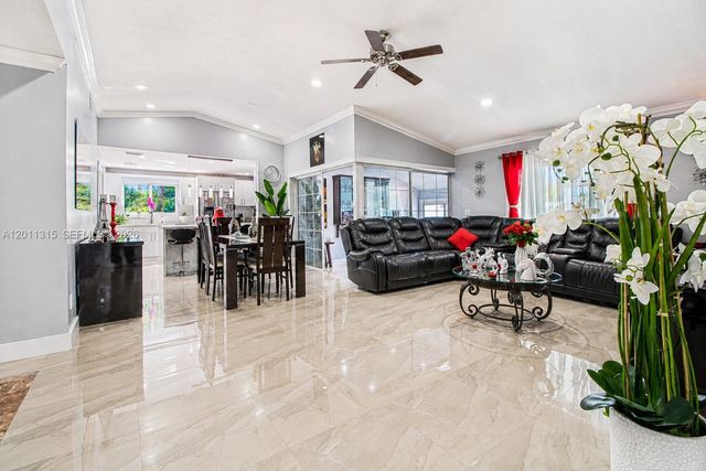 26234 SW 133rd Pl, Homestead, FL 33032