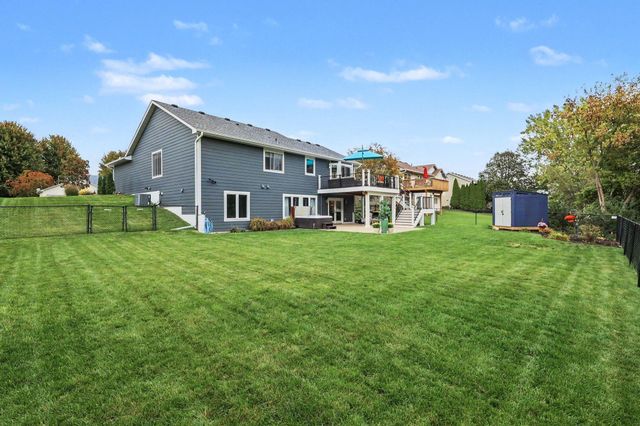 14084 Belmont Trail, Rosemount, MN 55068