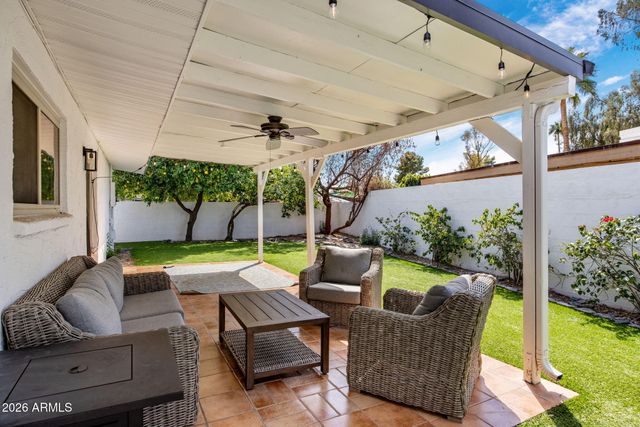 517 W Coral Gables Drive, Phoenix, AZ 85023