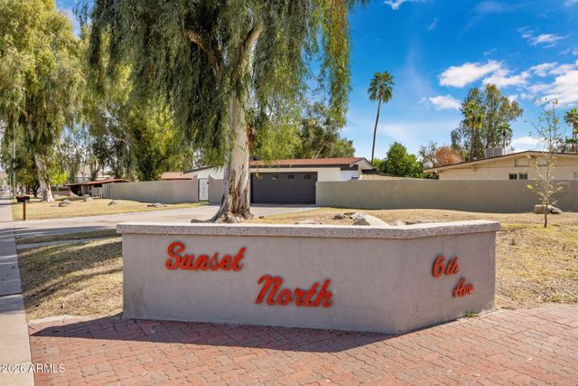 517 W Coral Gables Drive, Phoenix, AZ 85023