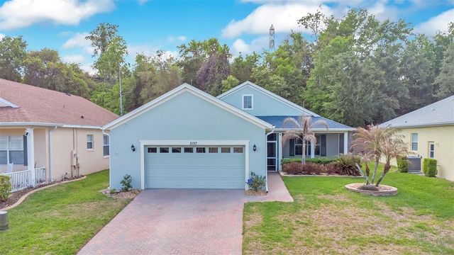 2197 CALEDONIAN STREET, Clermont, FL 34711