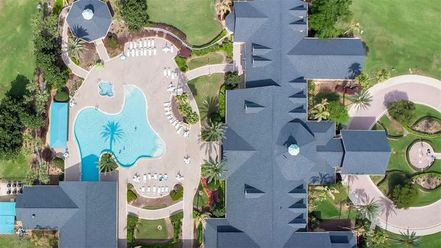 2197 CALEDONIAN STREET, Clermont, FL 34711