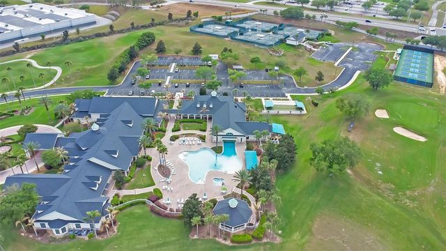 2197 CALEDONIAN STREET, Clermont, FL 34711